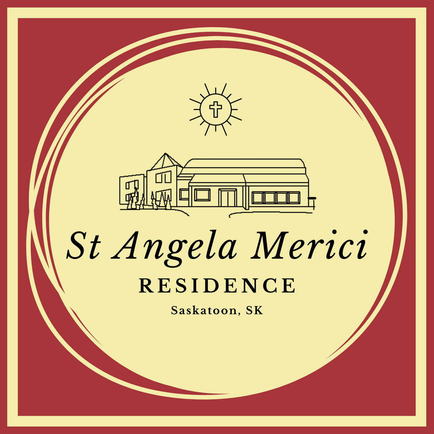 St Angela Merici Residence